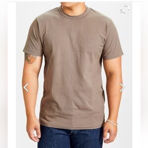 Dehen Knitting Co. 1920 Tee Shirt Men’s L Made In USA Heavy Duty Knittin…